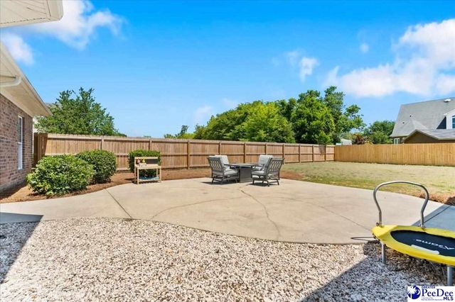 2021 Wethersfield Drive, Florence, SC 29501