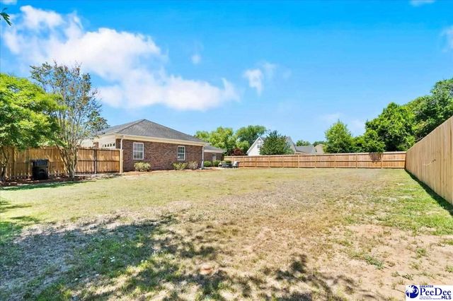 2021 Wethersfield Drive, Florence, SC 29501