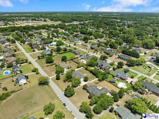 2021 Wethersfield Drive, Florence, SC 29501