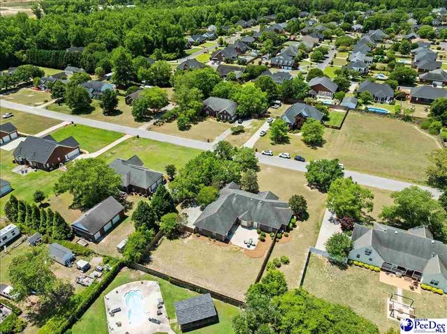 2021 Wethersfield Drive, Florence, SC 29501