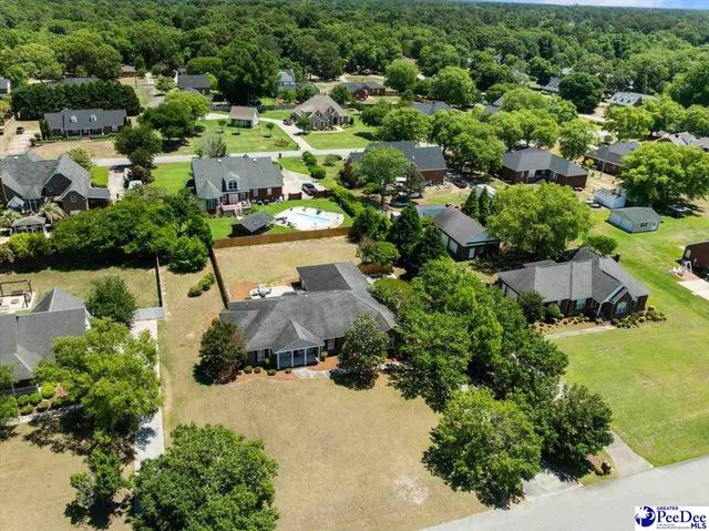2021 Wethersfield Drive, Florence, SC 29501