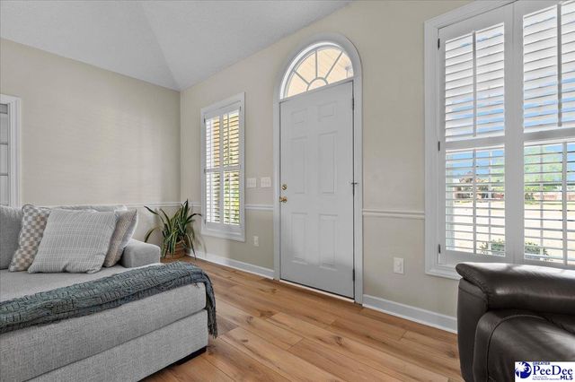2021 Wethersfield Drive, Florence, SC 29501