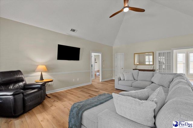 2021 Wethersfield Drive, Florence, SC 29501