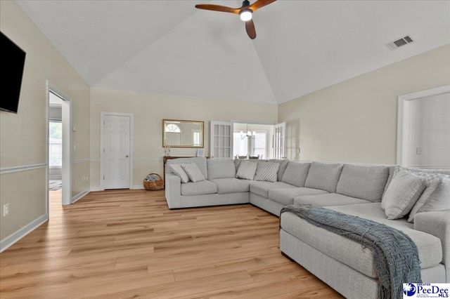2021 Wethersfield Drive, Florence, SC 29501