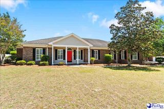 2021 Wethersfield Drive, Florence, SC 29501
