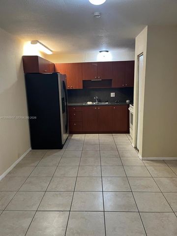 7721 SW 10th Court D, North Lauderdale, FL 33068