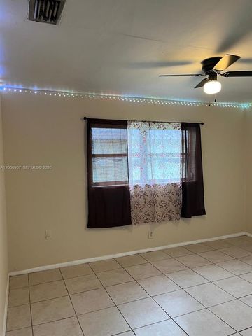 7721 SW 10th Court D, North Lauderdale, FL 33068