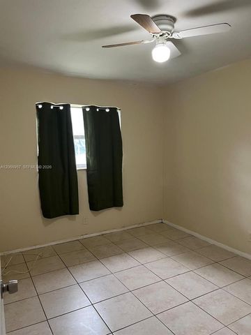 7721 SW 10th Court D, North Lauderdale, FL 33068
