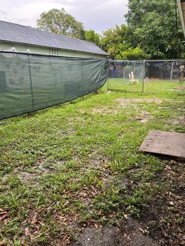 7721 SW 10th Court D, North Lauderdale, FL 33068