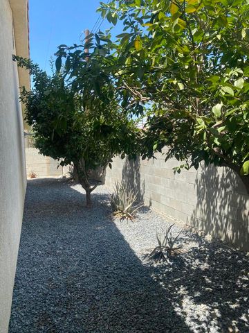 52790 Avenida Herrera, La Quinta, CA 92253