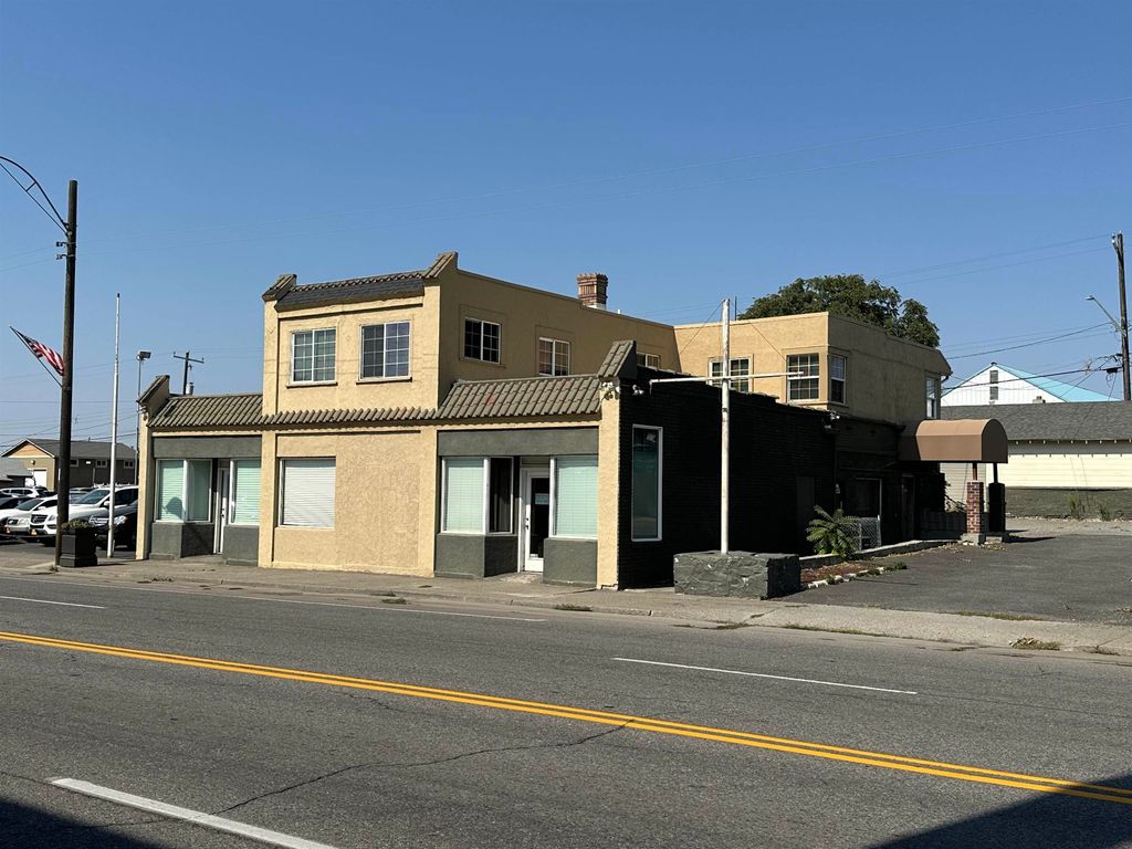 2515 E Sprague Ave, Spokane, WA 99202