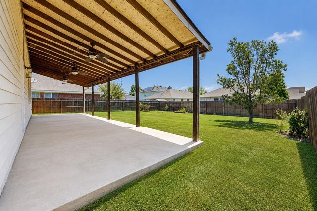 19117 Leigh LN, Pflugerville, TX 78660
