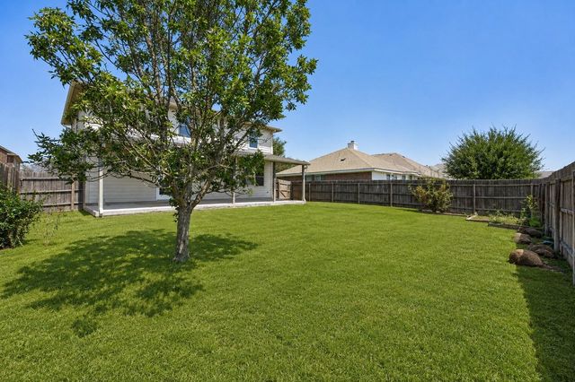 19117 Leigh LN, Pflugerville, TX 78660