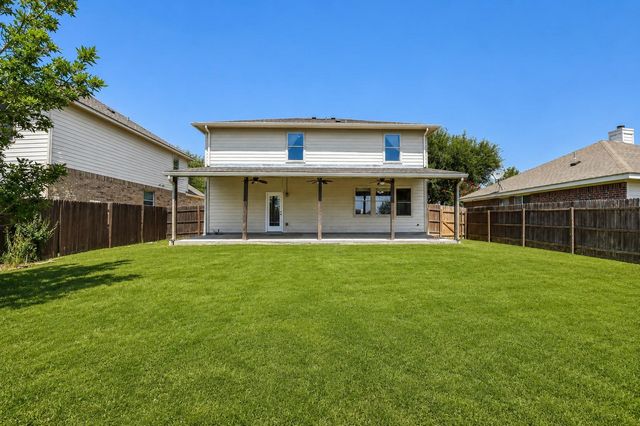 19117 Leigh LN, Pflugerville, TX 78660