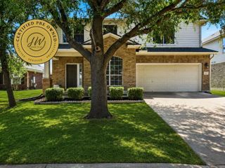 19117 Leigh LN, Pflugerville, TX 78660