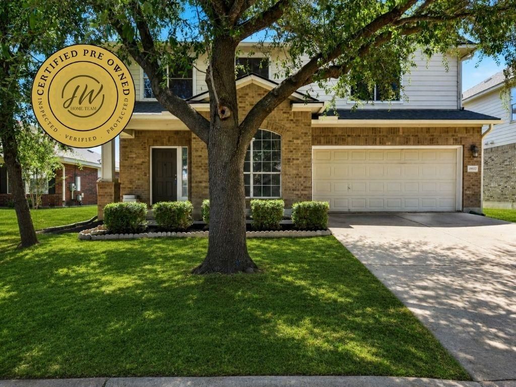 19117 Leigh LN, Pflugerville, TX 78660
