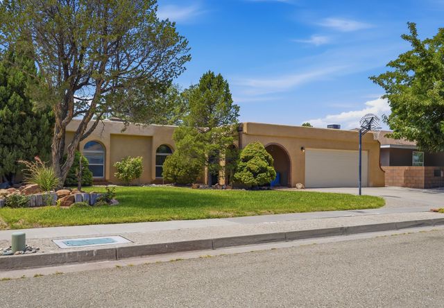 5413 Imperial Court NE, Albuquerque, NM 87111