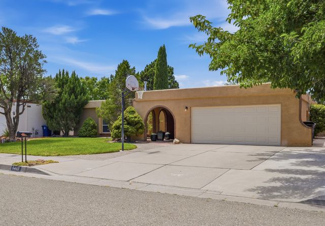 5413 Imperial Court NE, Albuquerque, NM 87111