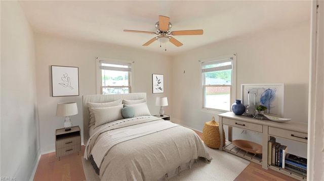 1101 Matthew Henson ST, Norfolk, VA 23505