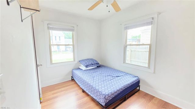 1101 Matthew Henson ST, Norfolk, VA 23505