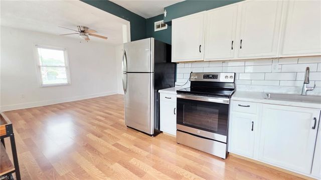 1101 Matthew Henson ST, Norfolk, VA 23505