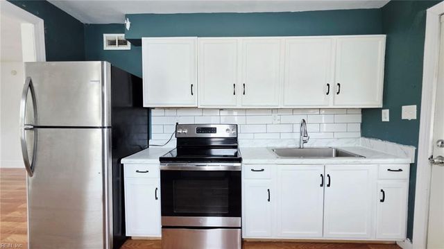 1101 Matthew Henson ST, Norfolk, VA 23505