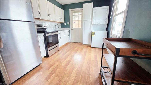1101 Matthew Henson ST, Norfolk, VA 23505