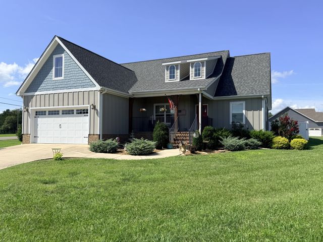 124 Droon Dr, Mcminnville, TN 37110