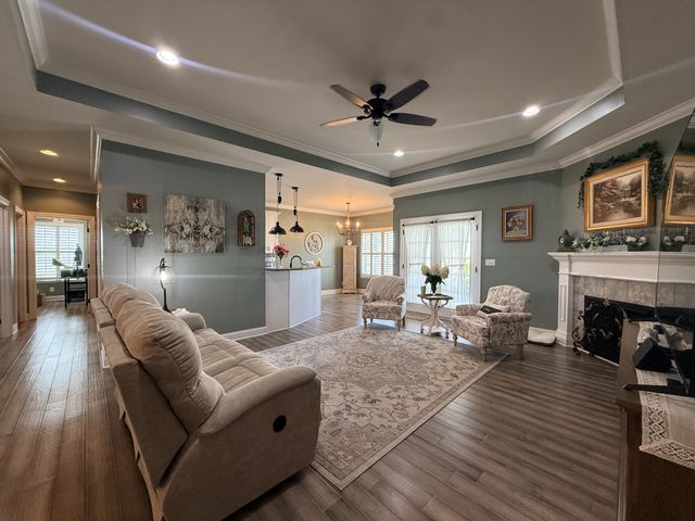 124 Droon Dr, Mcminnville, TN 37110