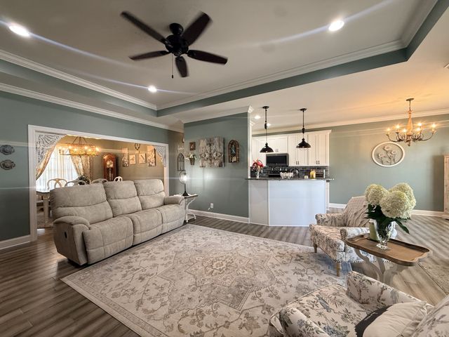 124 Droon Dr, Mcminnville, TN 37110