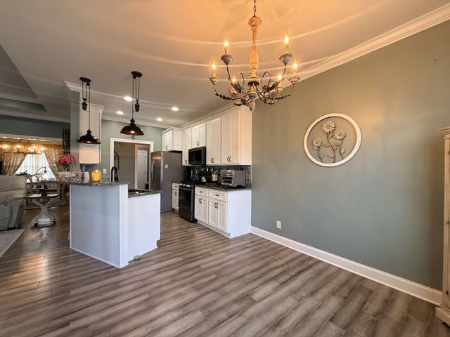 124 Droon Dr, Mcminnville, TN 37110