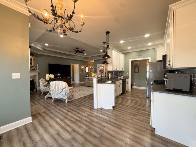 124 Droon Dr, Mcminnville, TN 37110