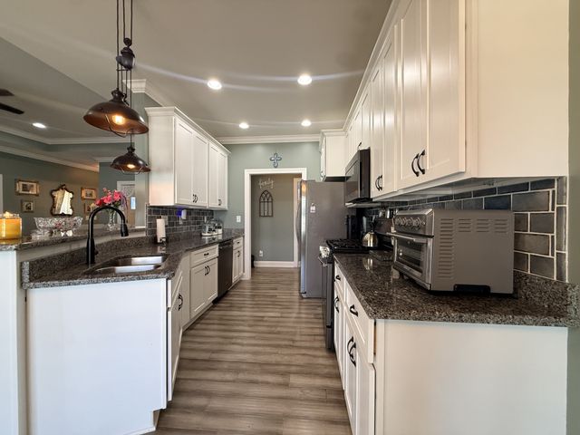 124 Droon Dr, Mcminnville, TN 37110