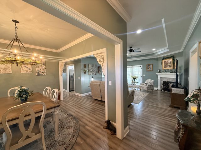 124 Droon Dr, Mcminnville, TN 37110