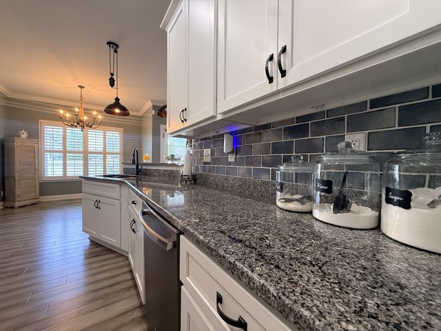 124 Droon Dr, Mcminnville, TN 37110