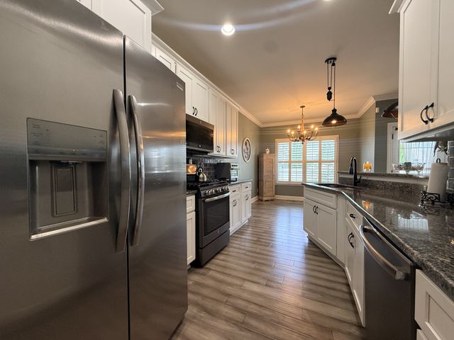 124 Droon Dr, Mcminnville, TN 37110