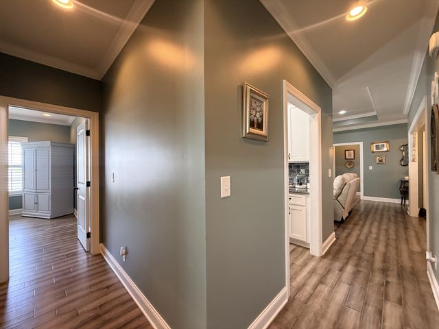 124 Droon Dr, Mcminnville, TN 37110
