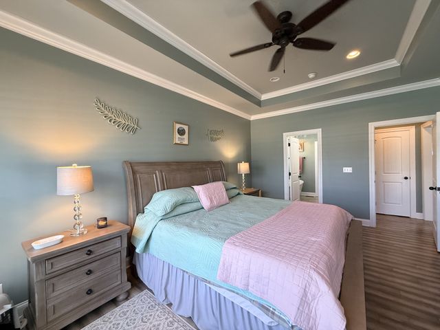 124 Droon Dr, Mcminnville, TN 37110