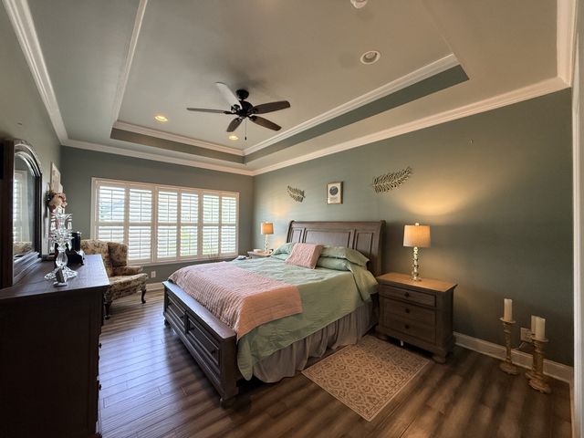 124 Droon Dr, Mcminnville, TN 37110