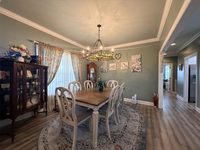 124 Droon Dr, Mcminnville, TN 37110