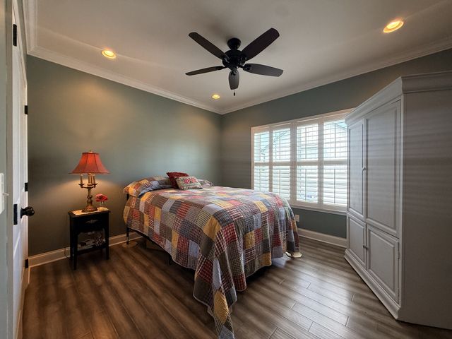 124 Droon Dr, Mcminnville, TN 37110