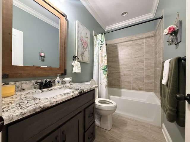 124 Droon Dr, Mcminnville, TN 37110