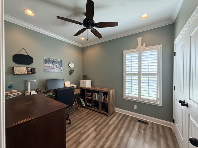 124 Droon Dr, Mcminnville, TN 37110