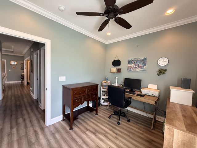 124 Droon Dr, Mcminnville, TN 37110