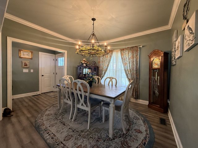 124 Droon Dr, Mcminnville, TN 37110
