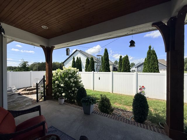 124 Droon Dr, Mcminnville, TN 37110
