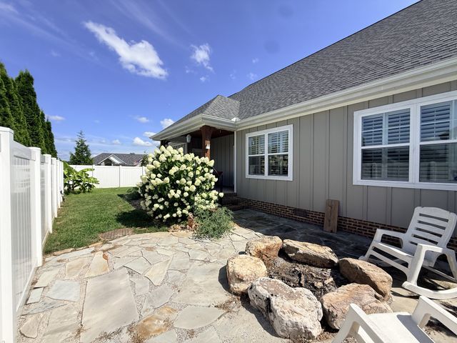 124 Droon Dr, Mcminnville, TN 37110