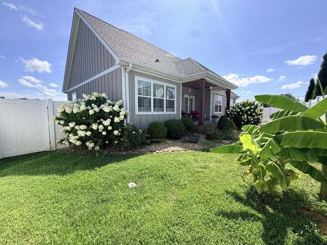 124 Droon Dr, Mcminnville, TN 37110