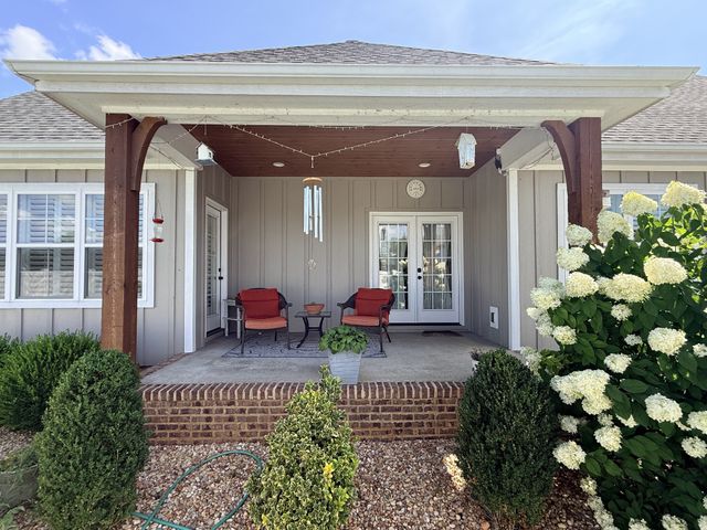 124 Droon Dr, Mcminnville, TN 37110