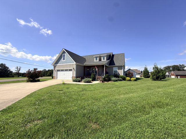 124 Droon Dr, Mcminnville, TN 37110